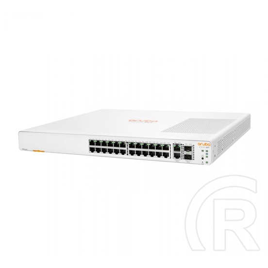 HPE Aruba IOn 1960 24G 2XT 2XF Switch
