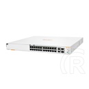 HP Aruba IOn 1960 24G 2XT 2XF Switch (370W)