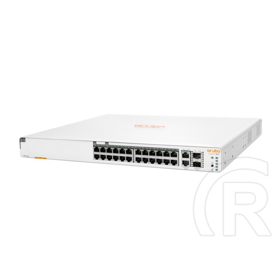 HP Aruba IOn 1960 24G 2XT 2XF Switch (370W)