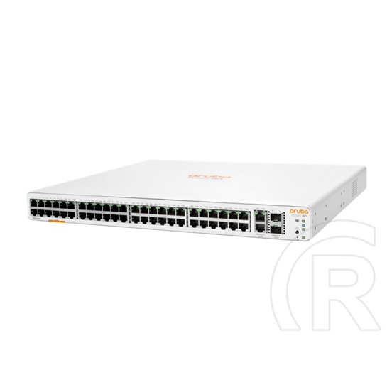 HP Aruba IOn 1960 48G 2XT 2XF Switch
