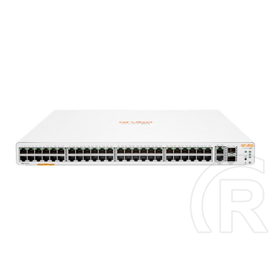 HP Aruba IOn 1960 48G 2XT 2XF Switch