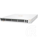 HP Aruba IOn 1960 48G 2XT 2XF Switch (600W)