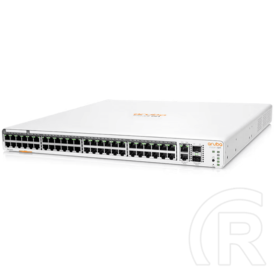 HP Aruba IOn 1960 48G 2XT 2XF Switch (600W)