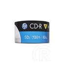 HP CD-R lemez 52x, Zsugor csomagolás x50