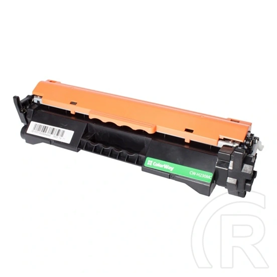 HP CF230A toner (fekete)
