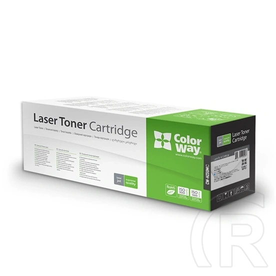 HP CF230A toner (fekete)