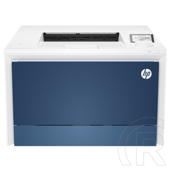 HP Color LaserJet Pro 4202dw lézernyomtató (színes, 512MB, USB, LAN, WLAN, A4, 33 lap/perc, duplex, 600x600 dpi)