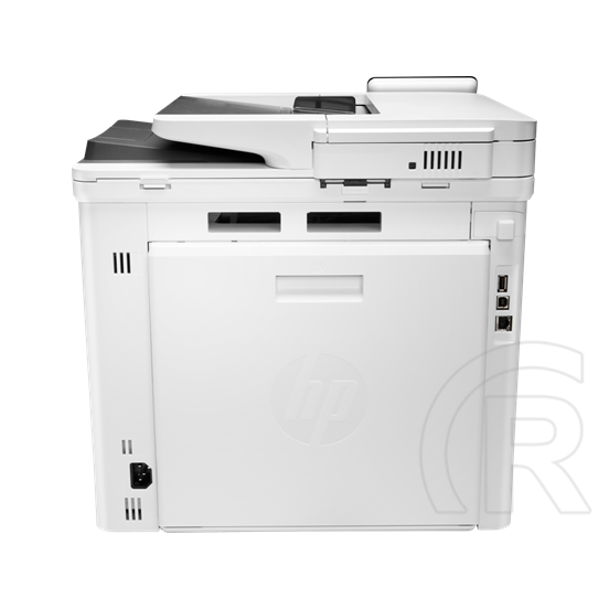 HP Color LaserJet Pro M479fnw színes multifunkciós nyomtató
