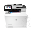 HP Color LaserJet Pro M479fnw színes multifunkciós nyomtató