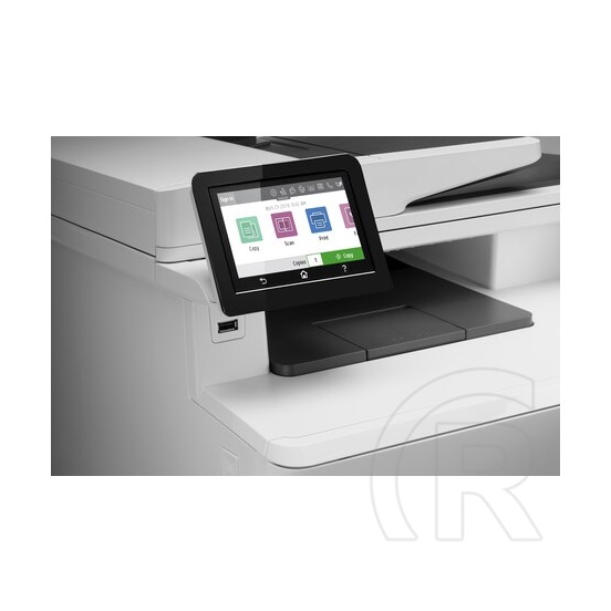 HP Color LaserJet Pro M479fnw színes multifunkciós nyomtató