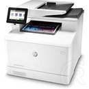 HP Color LaserJet Pro M479fnw színes multifunkciós nyomtató