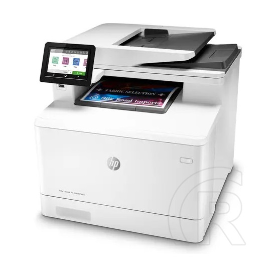HP Color LaserJet Pro M479fnw színes multifunkciós nyomtató