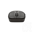 HP Quiet 400 vezeték nélküli Bluetooth egér (1200 dpi, akár 10 m, fekete)