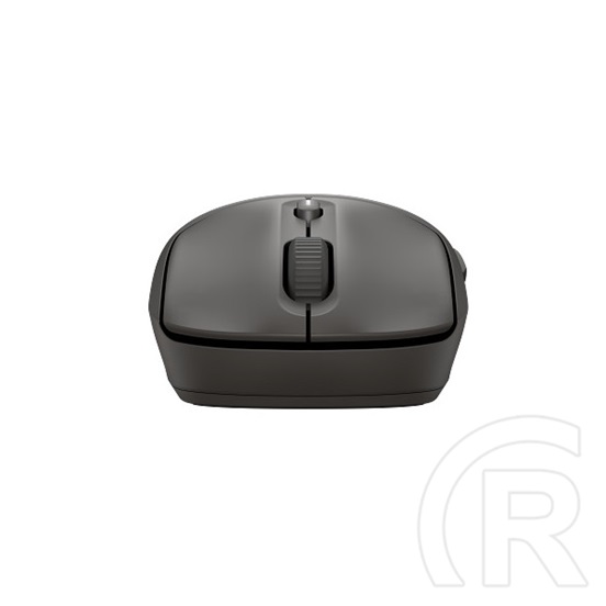 HP Quiet 400 vezeték nélküli Bluetooth egér (1200 dpi, akár 10 m, fekete)