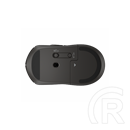 HP Quiet 400 vezeték nélküli Bluetooth egér (1200 dpi, akár 10 m, fekete)