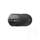 HP Quiet 400 vezeték nélküli Bluetooth egér (1200 dpi, akár 10 m, fekete)