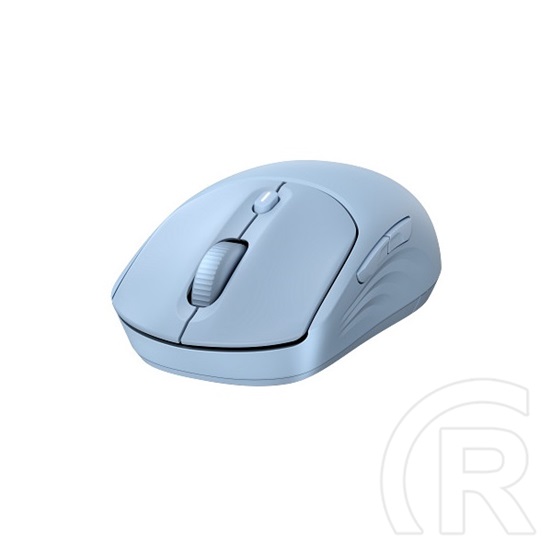 HP Quiet 400 vezeték nélküli Bluetooth egér (kék)