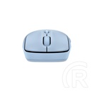 HP Quiet 400 vezeték nélküli Bluetooth egér (kék)