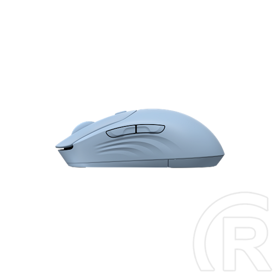 HP Quiet 400 vezeték nélküli Bluetooth egér (kék)