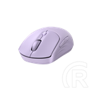 HP Quiet 400 vezeték nélküli egér (lila)