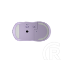 HP Quiet 400 vezeték nélküli egér (lila)