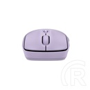 HP Quiet 400 vezeték nélküli egér (lila)