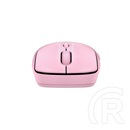HP Quiet 400 vezeték nélküli egér (rózsaszín)