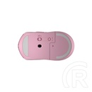 HP Quiet 400 vezeték nélküli egér (rózsaszín)