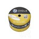 HP DVD+R lemez 16x, Zsugor csomagolás x50