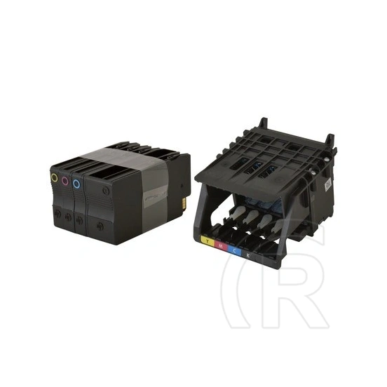 HP  Designjet T120 nyomtatófej cserekészlet