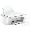 HP DeskJet 2710E WiFi tintasugaras multifunkciós nyomtató