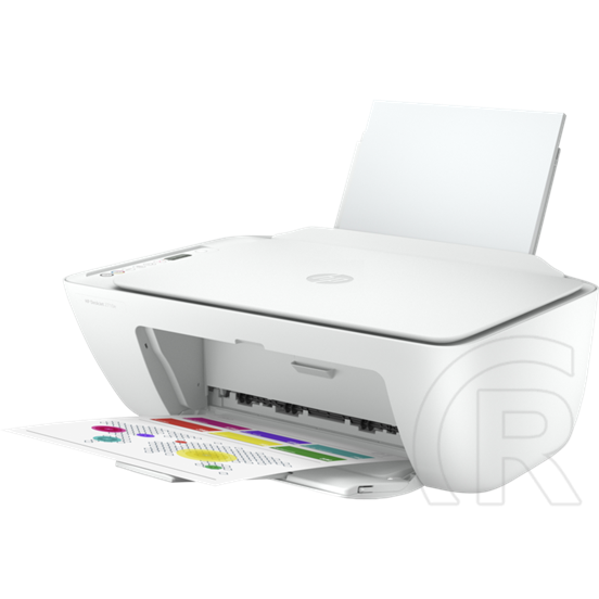 HP DeskJet 2710E WiFi tintasugaras multifunkciós nyomtató