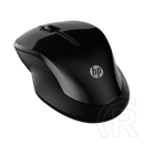 HP Dual Mode 250 vezeték nélküli optikai egér (fekete)
