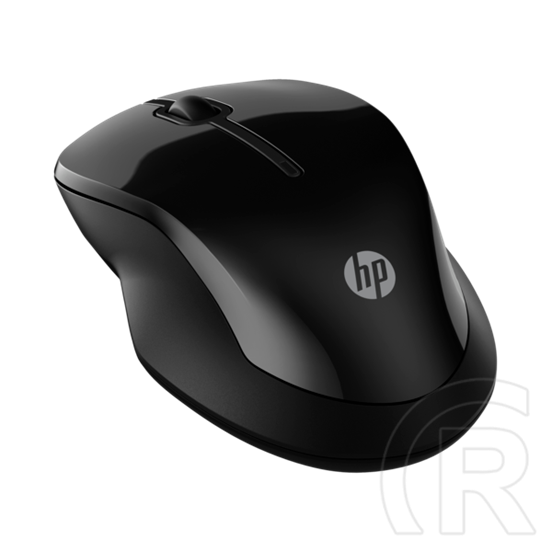 HP Dual Mode 250 vezeték nélküli optikai egér (fekete)