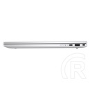HP EliteBook 1040 G11 notebook (14", Core Ultra 7 155U, 32GB RAM, 1TB SSD, Windows 11 Pro, ezüst)