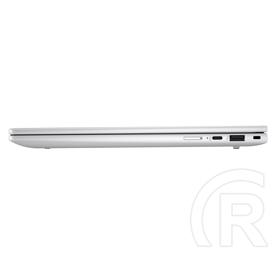 HP EliteBook 1040 G11 notebook (14", Core Ultra 7 155U, 32GB RAM, 1TB SSD, Windows 11 Pro, ezüst)
