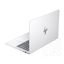 HP EliteBook 1040 G11 notebook (14", Core Ultra 7 155U, 32GB RAM, 1TB SSD, Windows 11 Pro, ezüst)