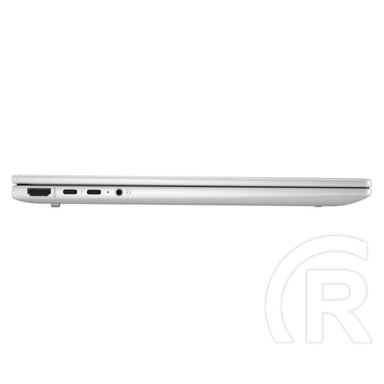 HP EliteBook 1040 G11 notebook (14", Core Ultra 7 155U, 32GB RAM, 1TB SSD, Windows 11 Pro, ezüst)