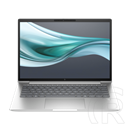 HP EliteBook 640 G11 (14", Intel Core Ultra 5-125U, 8GB RAM, 512GB SSD, Win 11 Pro, ezüst)