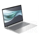 HP EliteBook 640 G11 (14", Core Ultra 5-125U, 8GB RAM, 512GB SSD, Windows 11 Professional, ezüst)
