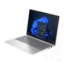 HP EliteBook 6 G1i 13 (13,3", Core Ultra 7 255U, 16GB RAM, 512GB SSD, 1920 x 1200 WUXGA, matt, Windows 11 Pro, ezüst)