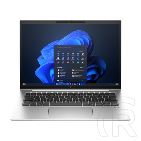 HP EliteBook 840 G11 (14", Core Ultra7-155U 1.7GHz, 16GB RAM, 1TB, Win 11 Prof.)