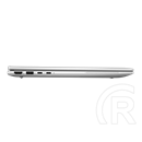 HP EliteBook 840 G11 notebook (14" WUXGA, Intel Core ultra5-125U, 16GB DDR5 RAM, 512GB SSD, Windows 11 Pro, ezüst)