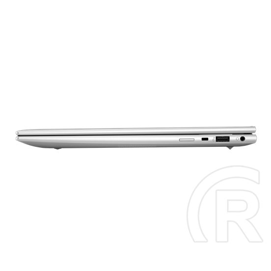 HP EliteBook 840 G11 notebook (14" WUXGA, Intel Core ultra5-125U, 16GB DDR5 RAM, 512GB SSD, Windows 11 Pro, ezüst)