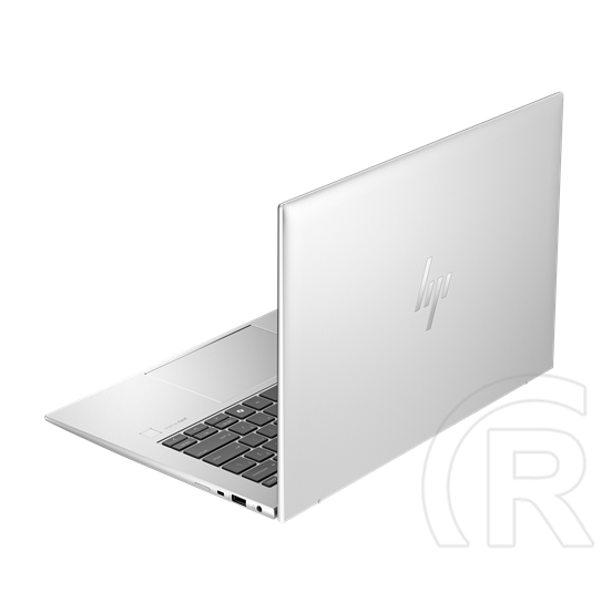 HP EliteBook 840 G11 notebook (14" WUXGA, Intel Core ultra5-125U, 16GB DDR5 RAM, 512GB SSD, Windows 11 Pro, ezüst)
