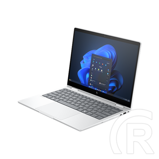 HP EliteBook 8 Flip G1i 13 (13,3", Core Ultra 5-225U, 16GB RAM, 512GB SSD, Windows 11 Pro, érintőképernyő, ezüst)