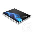 HP EliteBook 8 Flip G1i 13 (13,3", Core Ultra 5-225U, 16GB RAM, 512GB SSD, Windows 11 Pro, érintőképernyő, ezüst)