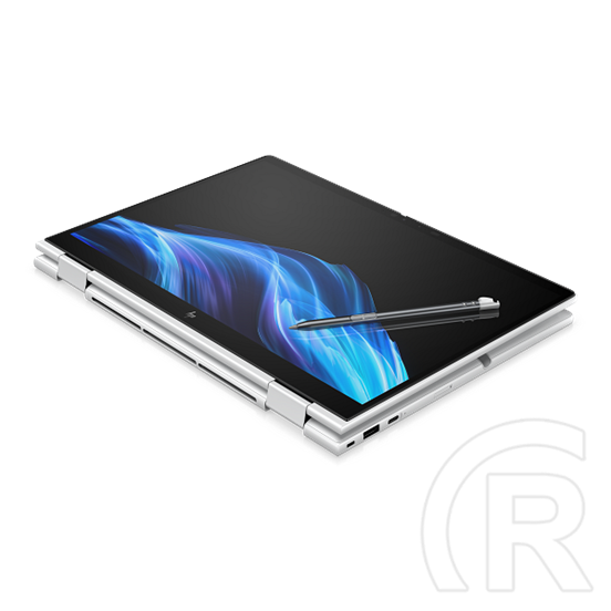 HP EliteBook 8 Flip G1i 13 (13,3\", WUXGA, Core Ultra 7 255U, 32GB RAM, 512GB SSD, érintőképernyő, Windows 11 Pro, ezüst
