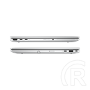 HP EliteBook 8 Flip G1i 13 (13,3\", WUXGA, Core Ultra 7 255U, 32GB RAM, 512GB SSD, érintőképernyő, Windows 11 Pro, ezüst