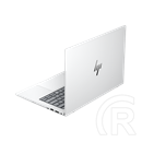 HP EliteBook 8 G1a (14\", AMD Ryzen 7 250, 16GB RAM, 512GB SSD, Windows 11 Pro, ezüst)